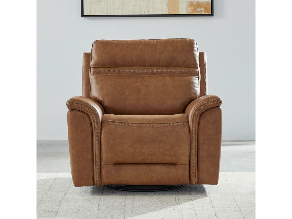 SG Recliner P3 - Camel - main image