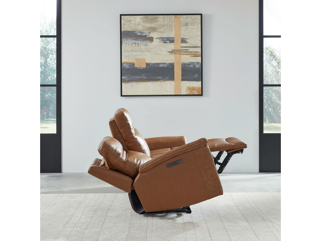 Sofa P3 & ZG - Camel - image 1