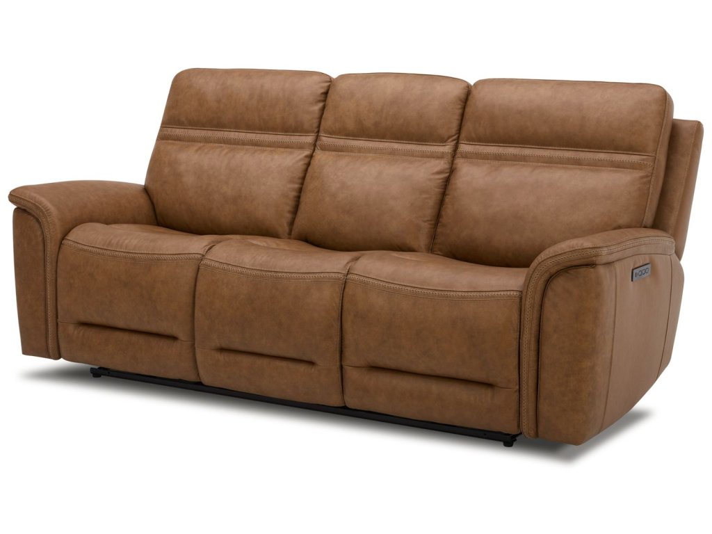Sofa P3 & ZG - Camel - image 2
