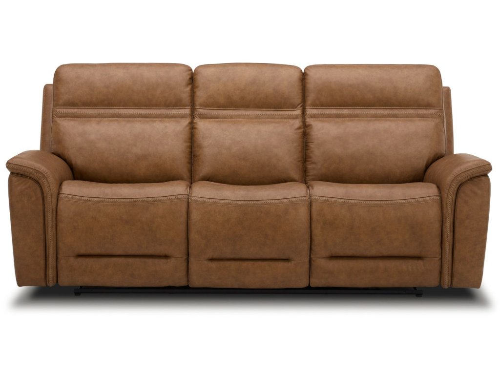 Sofa P3 & ZG - Camel - image 3