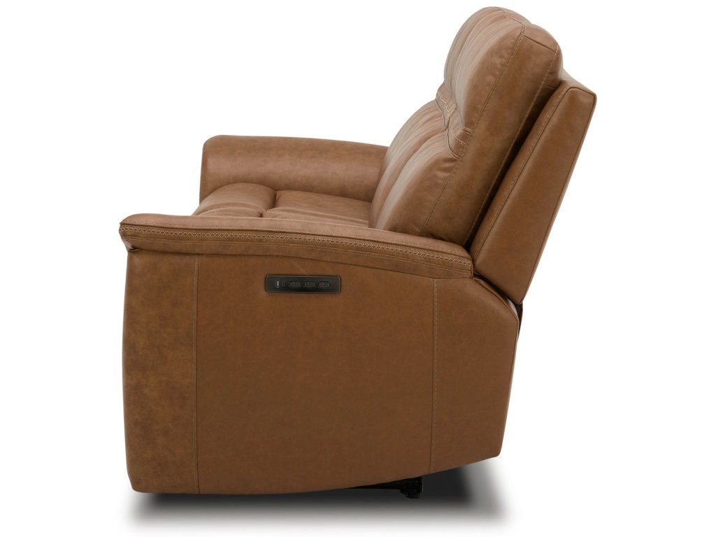 Sofa P3 & ZG - Camel - image 4