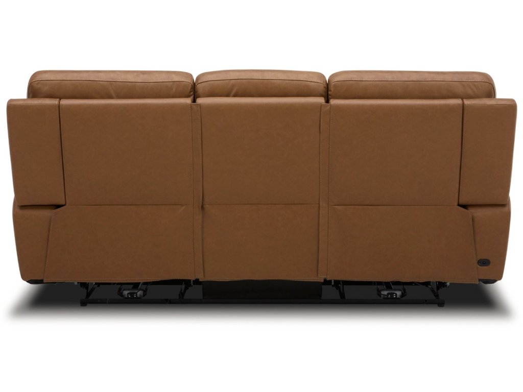 Sofa P3 & ZG - Camel - image 5