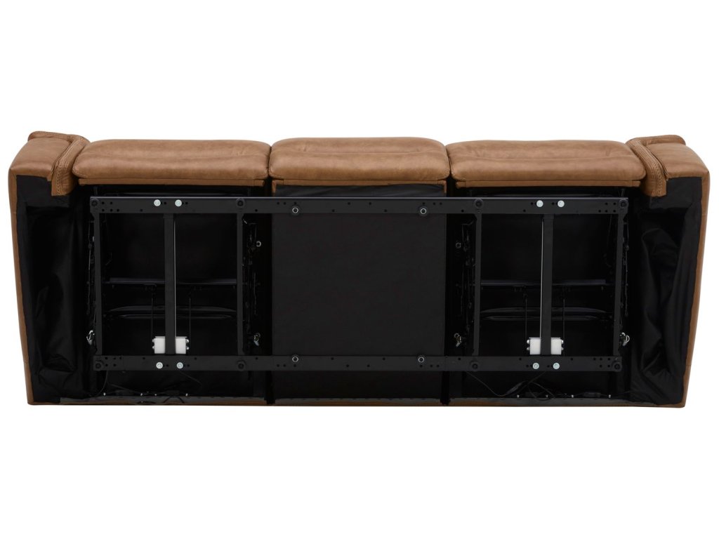 Sofa P3 & ZG - Camel - image 6