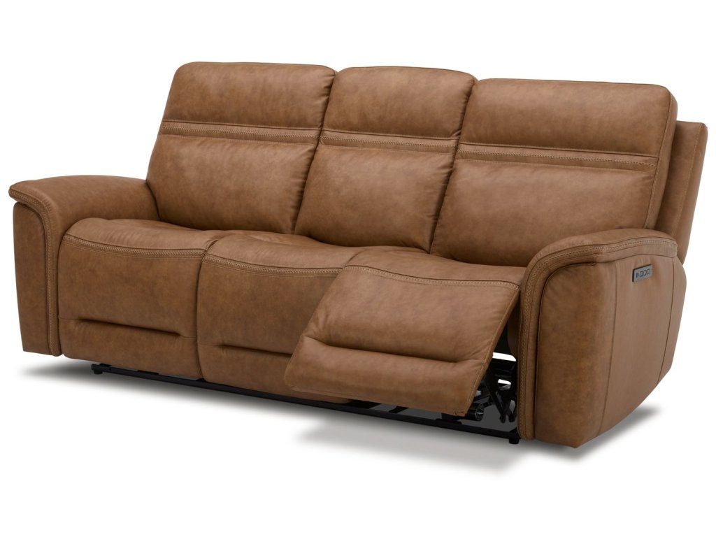 Sofa P3 & ZG - Camel - image 7