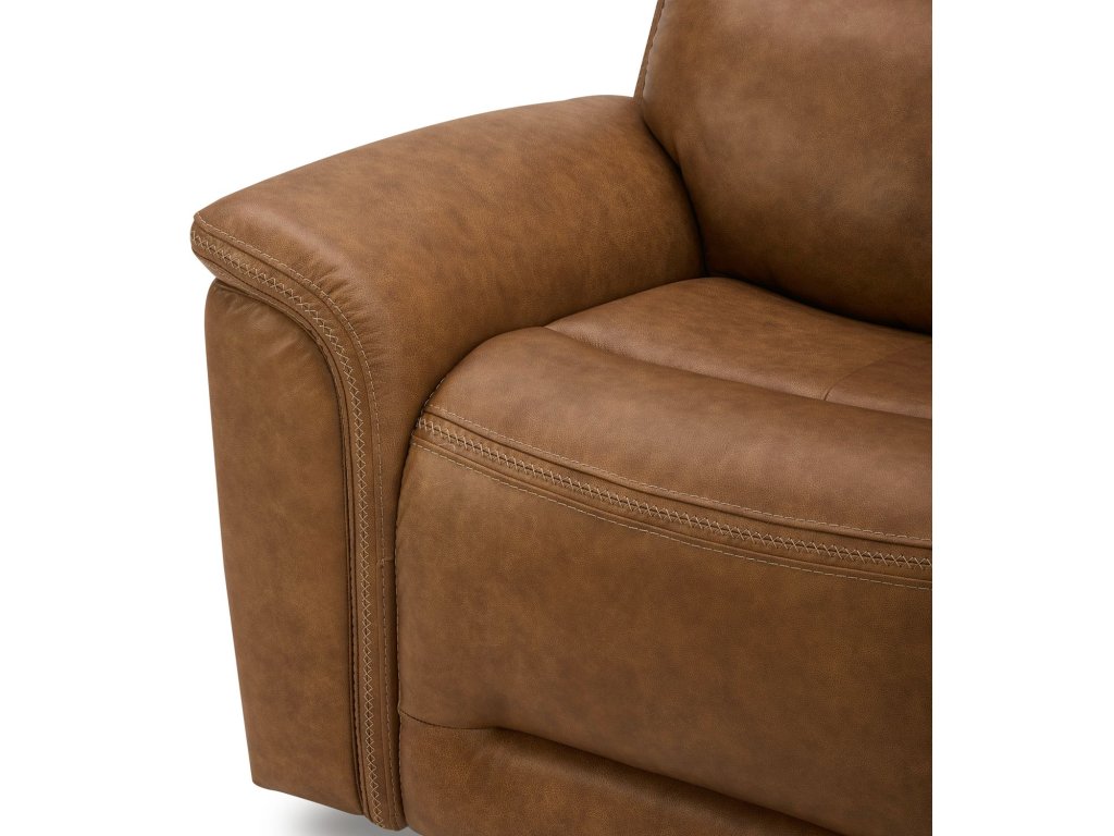 Sofa P3 & ZG - Camel - image 8