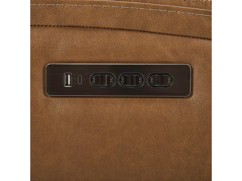 Sofa P3 & ZG - Camel - image 9