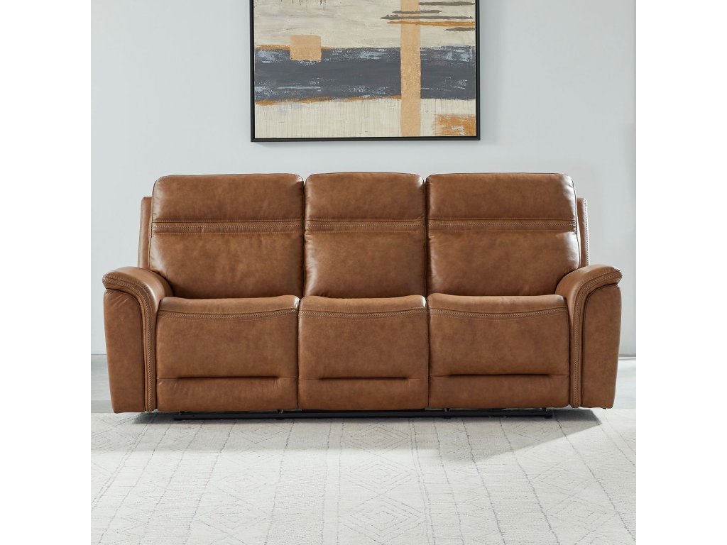 Sofa P3 & ZG - Camel - main image