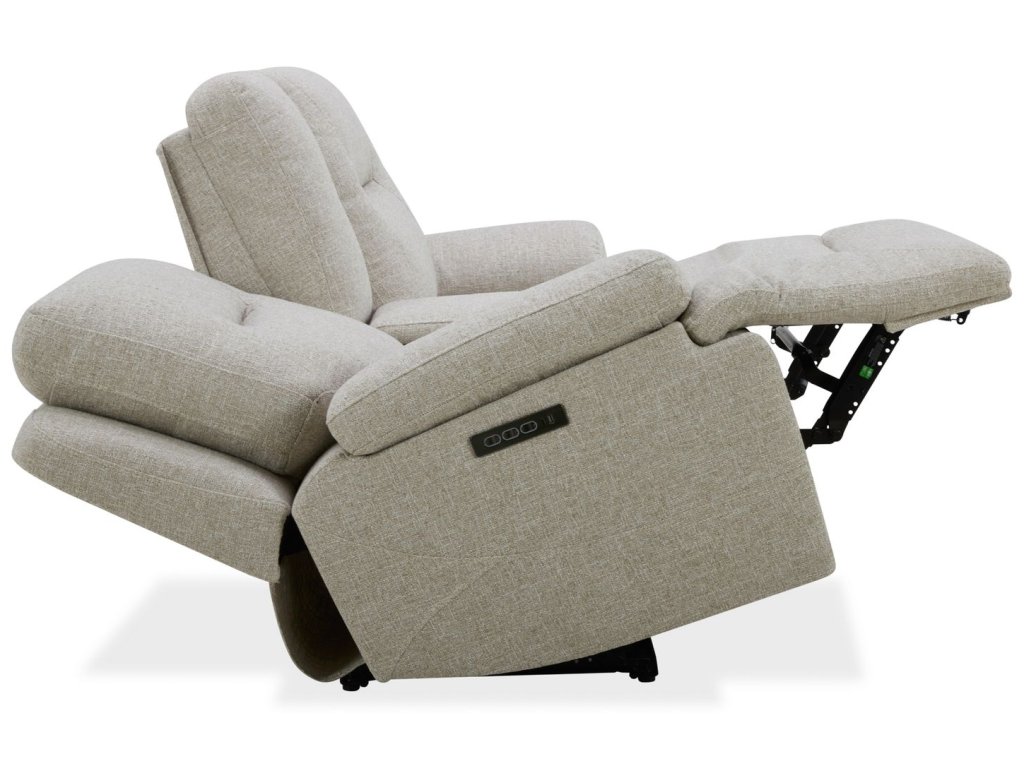 Loveseat w/ Console P3 & ZG - image 7