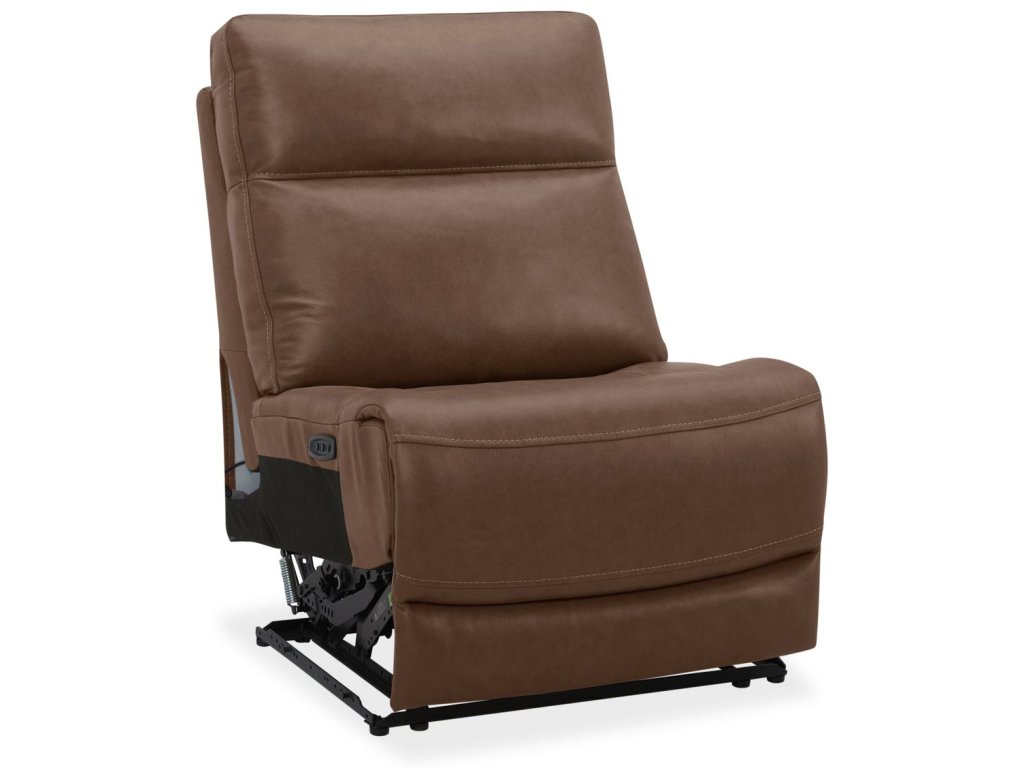 Armless Recliner P3 & ZG - image 1