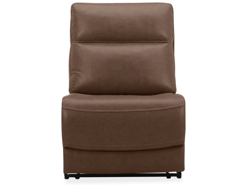 Armless Recliner P3 & ZG - image 2