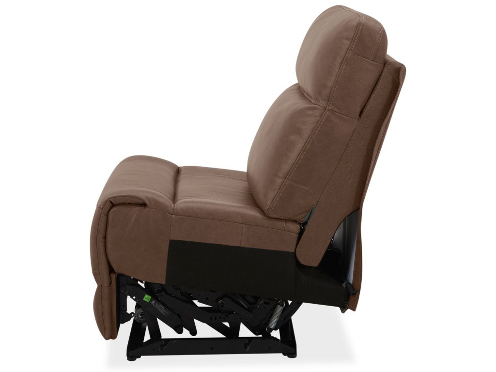 Armless Recliner P3 & ZG - image 3