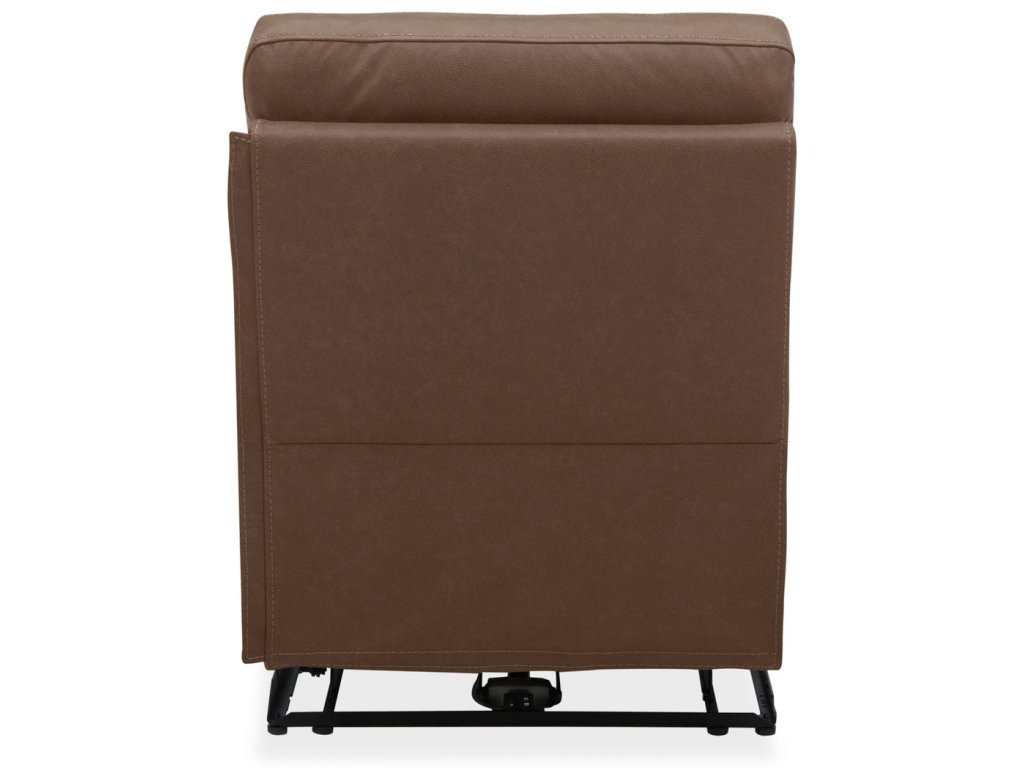 Armless Recliner P3 & ZG - image 4