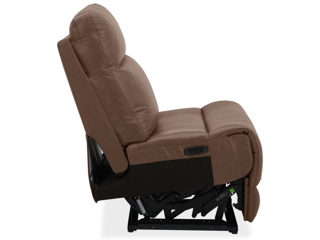 Armless Recliner P3 & ZG - image 5