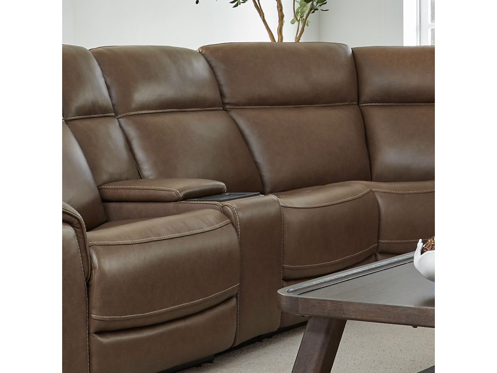 Armless Recliner P3 & ZG - main image