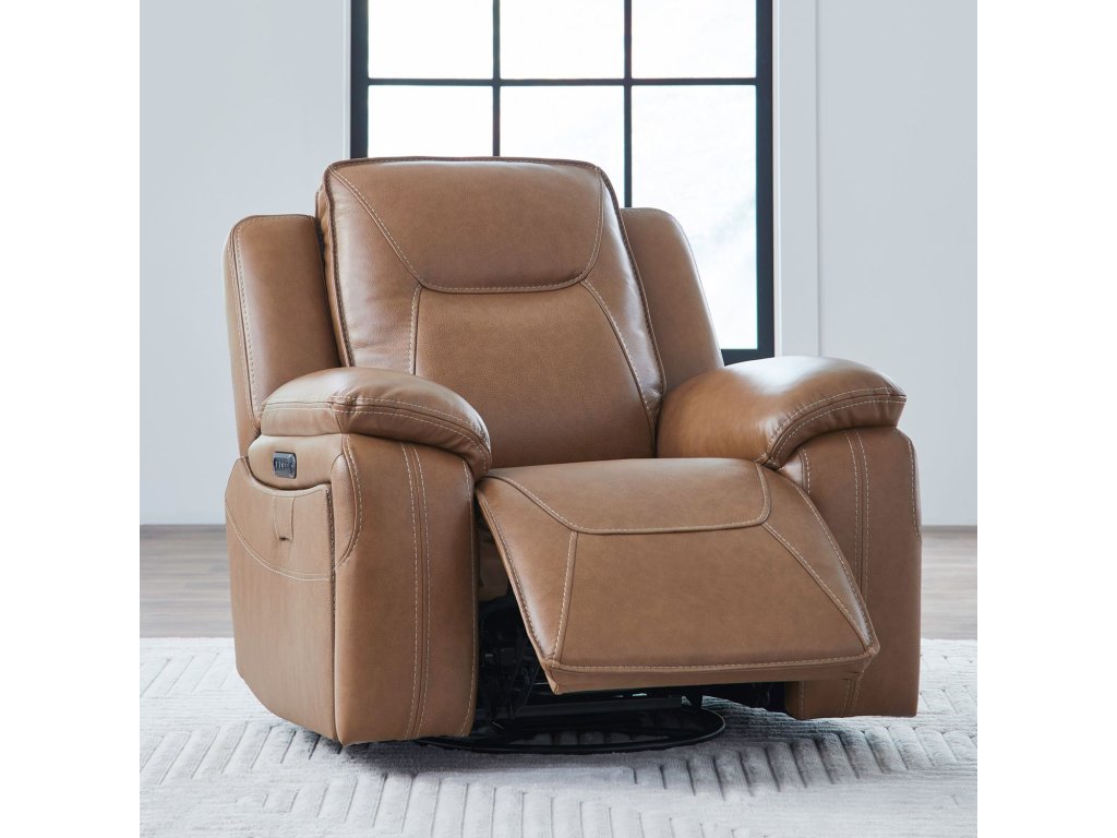 SG Recliner P3 - image 1