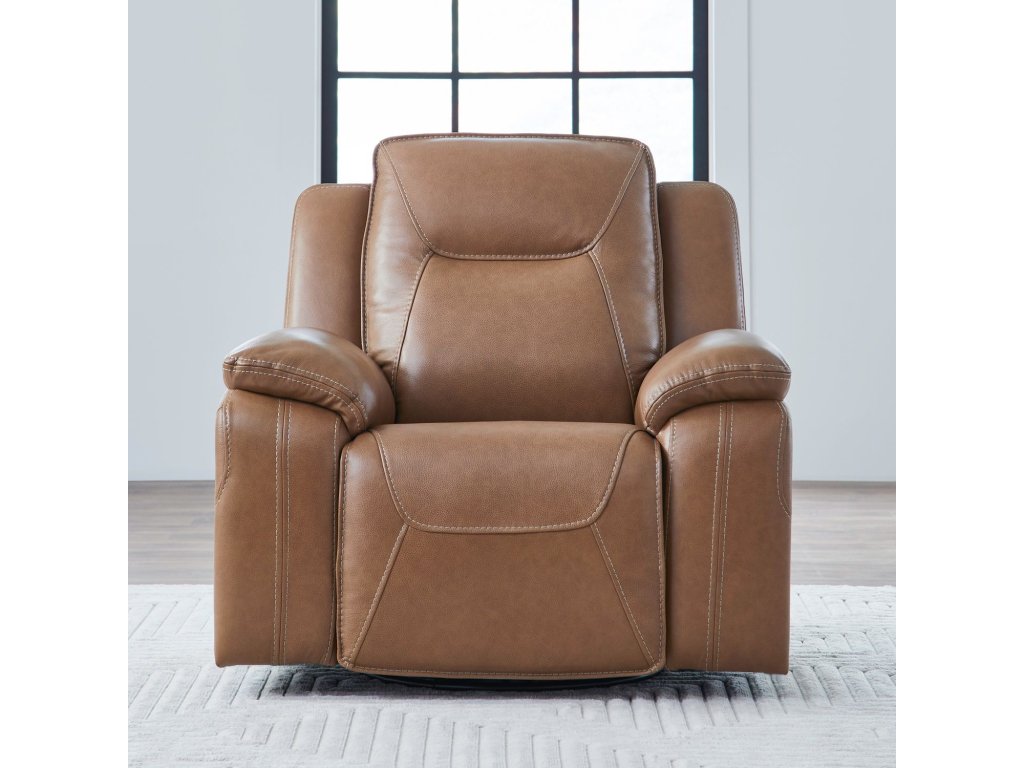 SG Recliner P3 - main image