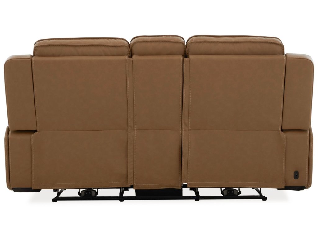 Loveseat w/ Console P3 & ZW - image 5
