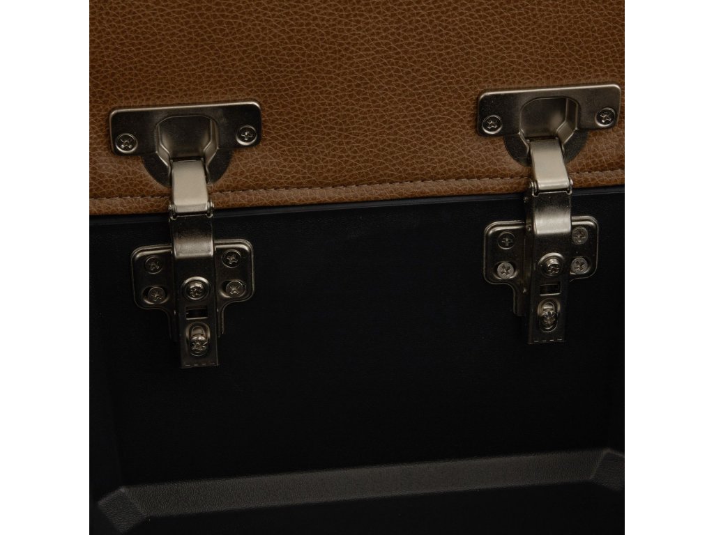 Loveseat w/ Console P3 & ZW - image 9