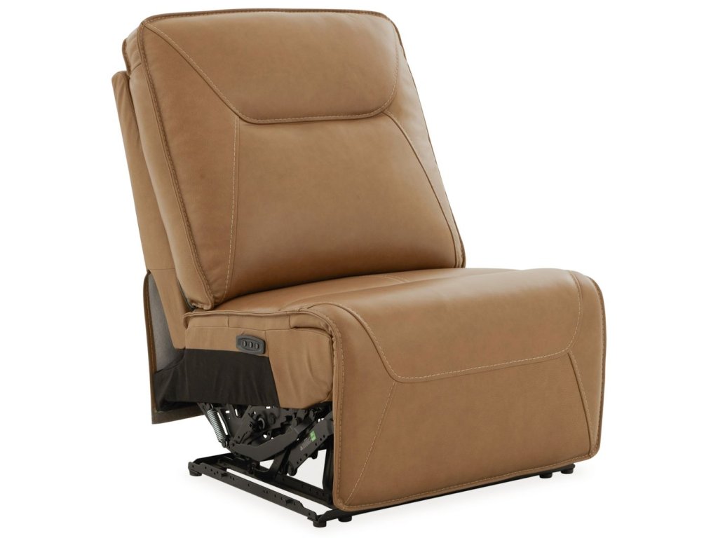 Armless Recliner P3 & ZW - image 1