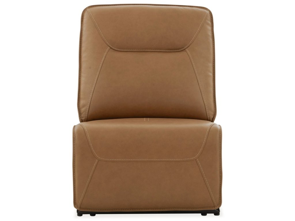 Armless Recliner P3 & ZW - image 2