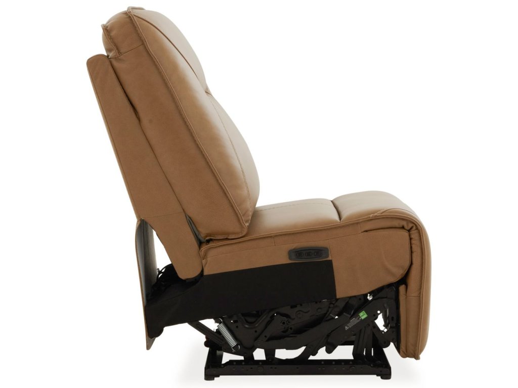 Armless Recliner P3 & ZW - image 3