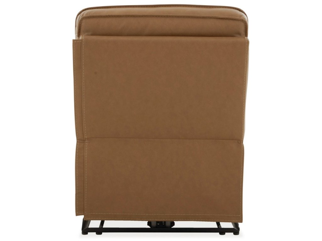 Armless Recliner P3 & ZW - image 4