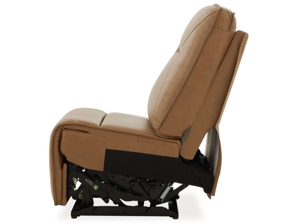 Armless Recliner P3 & ZW - image 5
