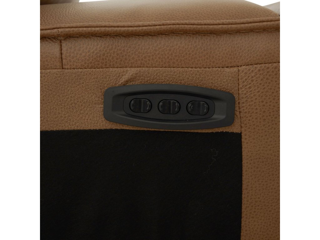 Armless Recliner P3 & ZW - image 6
