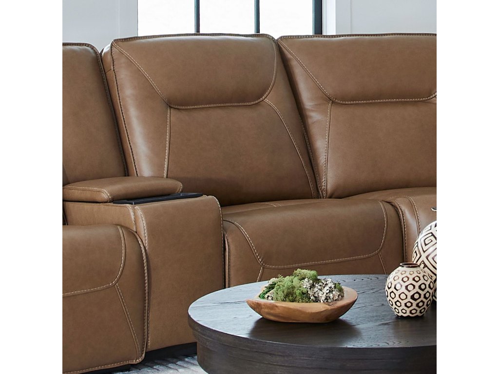 Armless Recliner P3 & ZW - main image