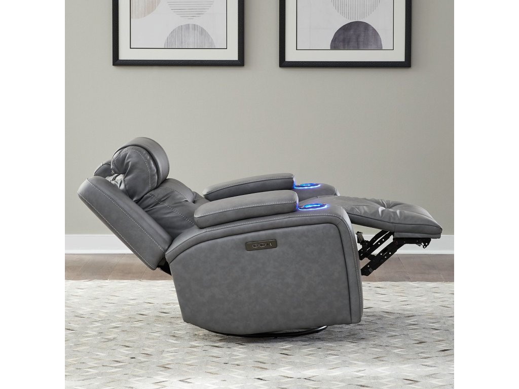 SG Recliner P2 - image 1