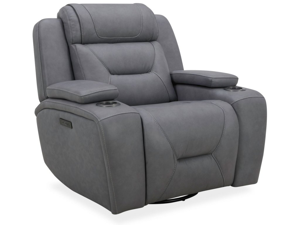SG Recliner P2 - image 2