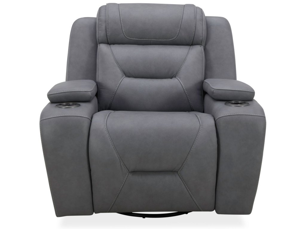 SG Recliner P2 - image 3