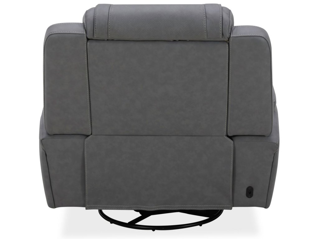 SG Recliner P2 - image 5
