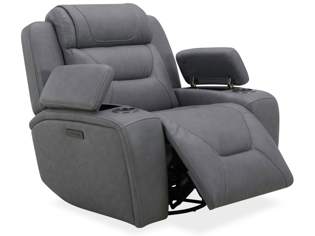 SG Recliner P2 - image 6