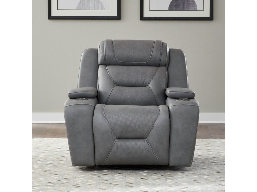 SG Recliner P2 - main image