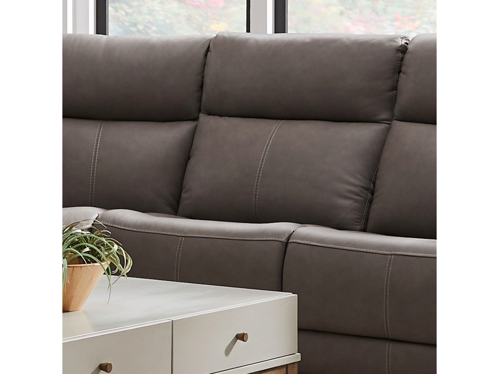 6 Piece Sectional - image 2