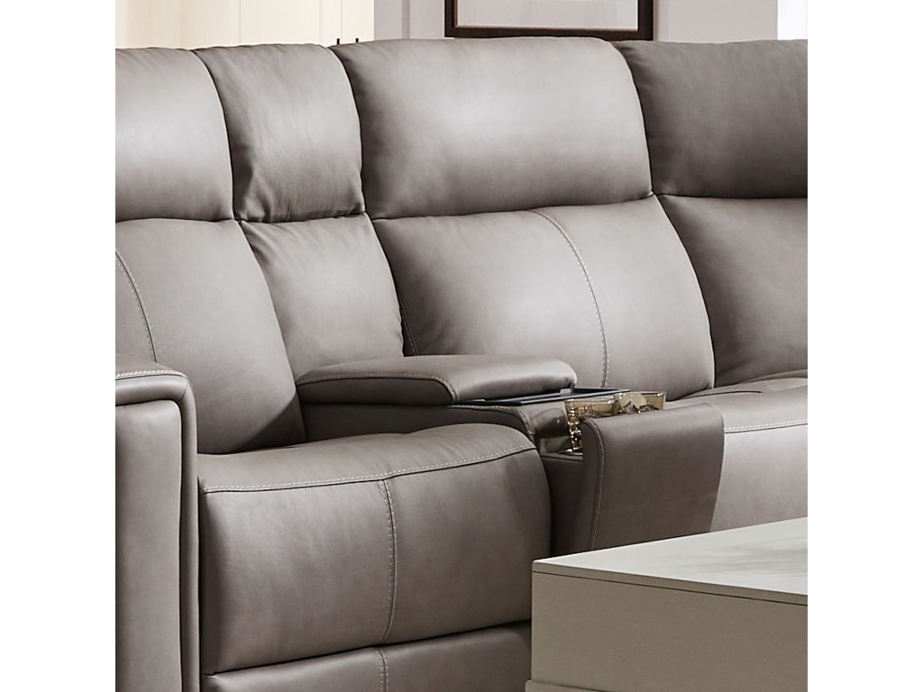 6 Piece Sectional - image 3