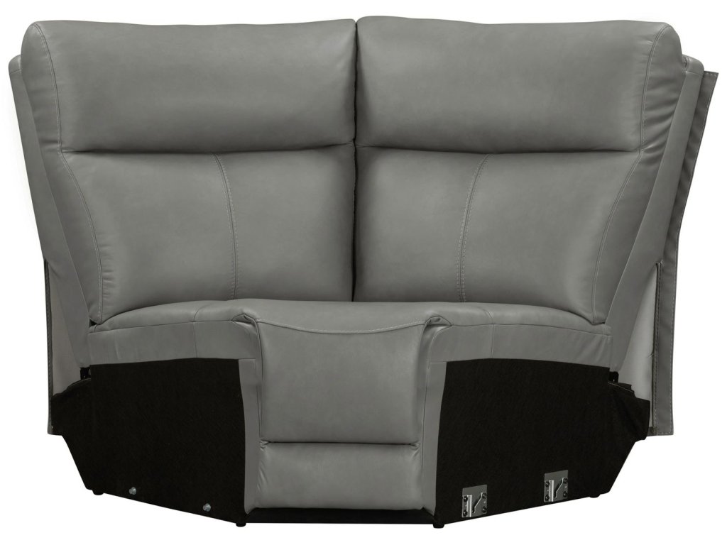 Corner Wedge - image 1