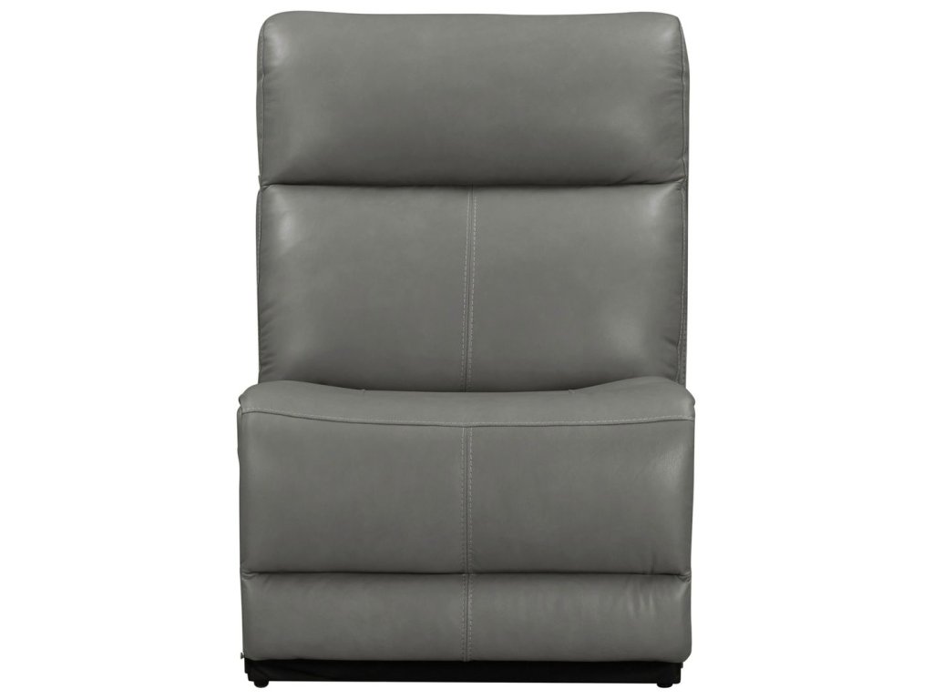Armless Recliner P3 & ZW - image 1