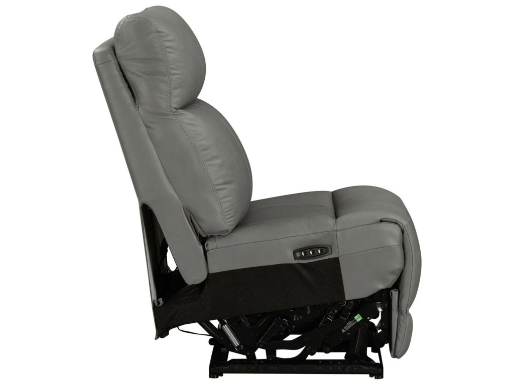 Armless Recliner P3 & ZW - image 2