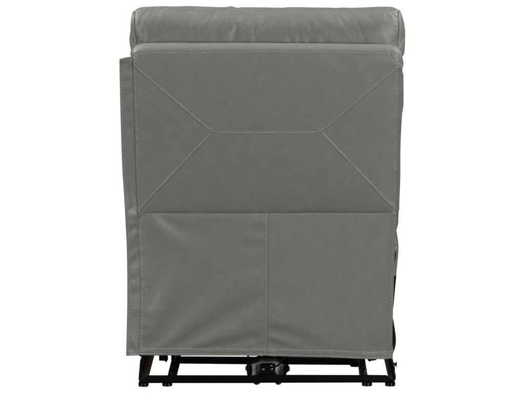 Armless Recliner P3 & ZW - image 3