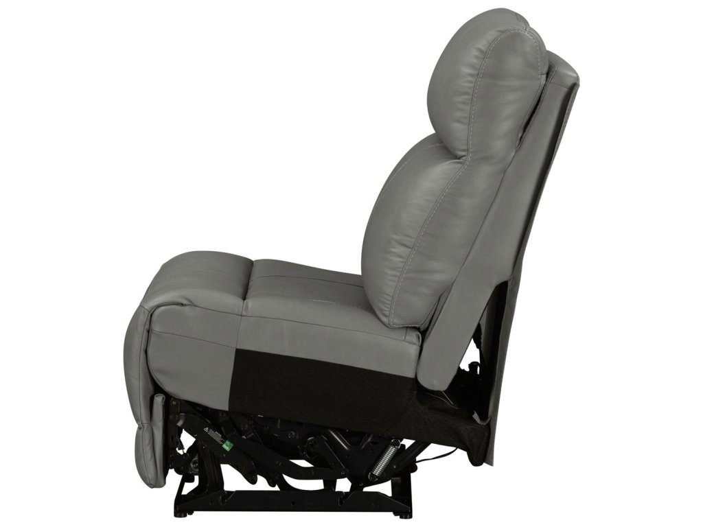 Armless Recliner P3 & ZW - image 4