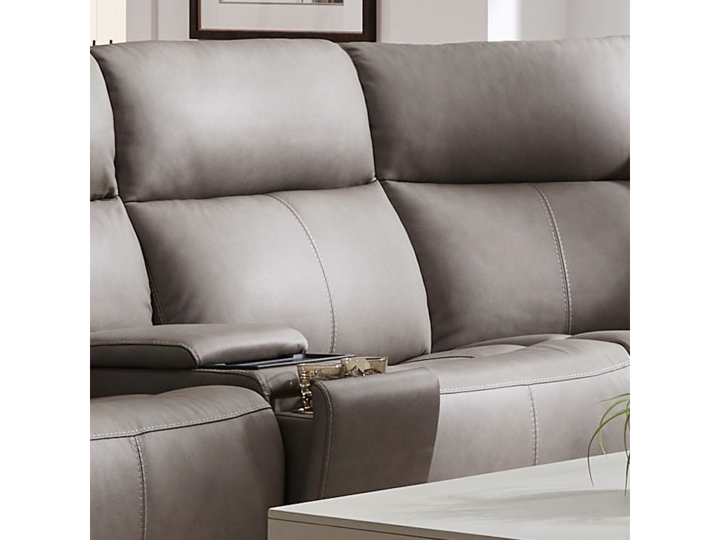 6 Piece Sectional - image 5