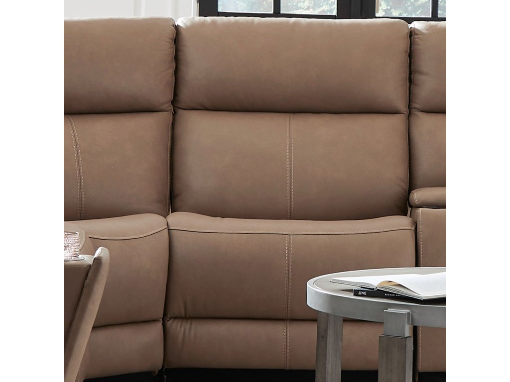 6 Piece Sectional - image 5