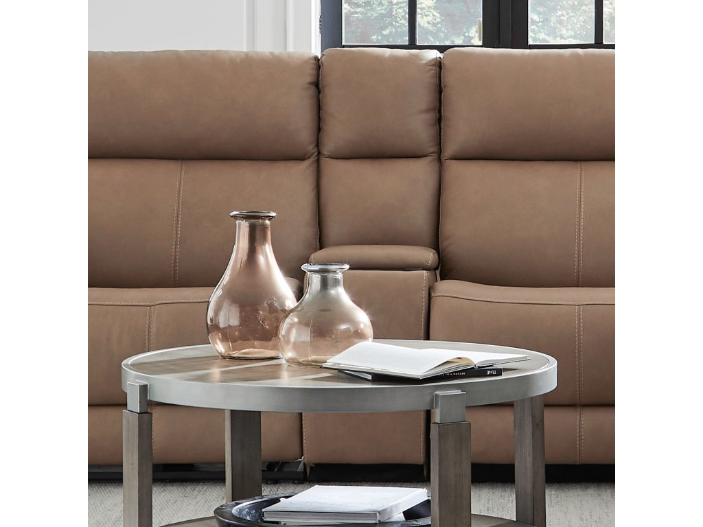 Console - main image