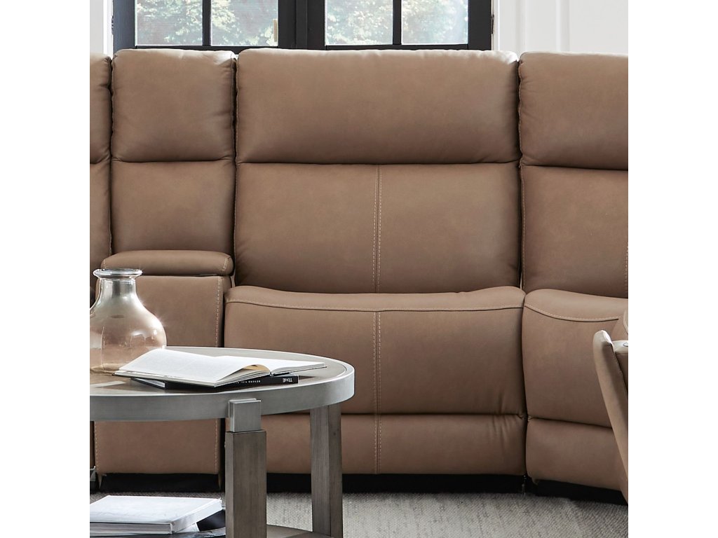 6 Piece Sectional - image 8