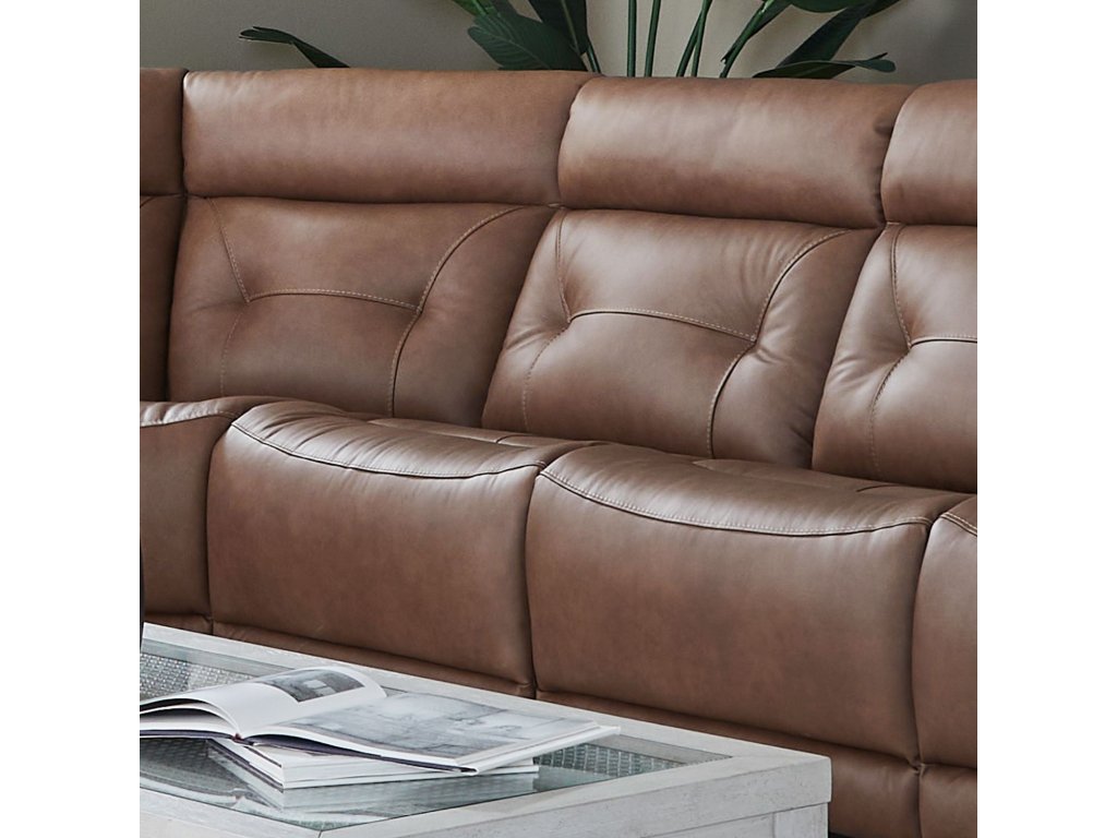 7 Piece Sectional - image 6