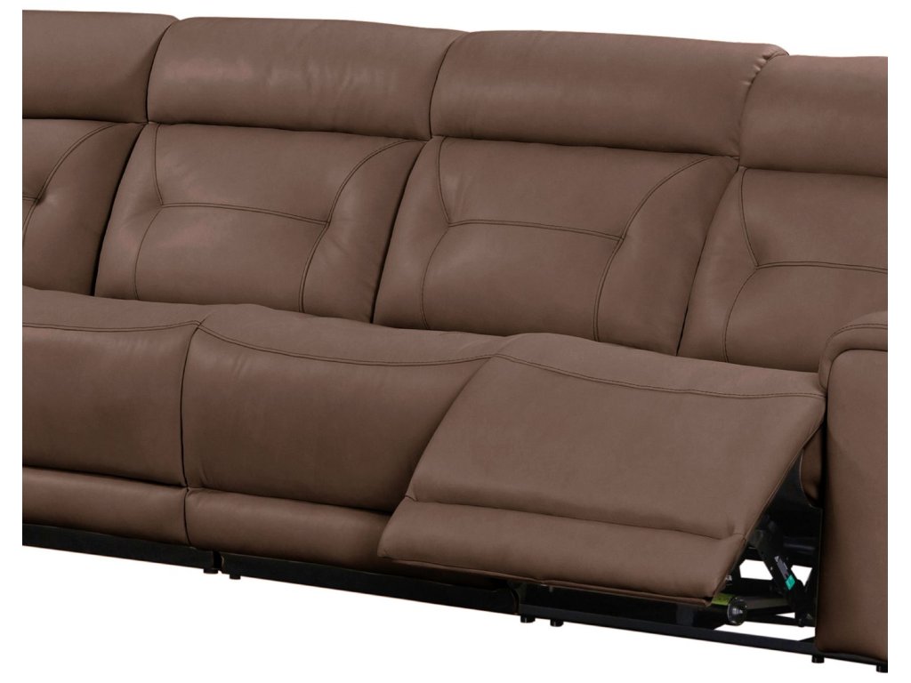 7 Piece Sectional - image 10