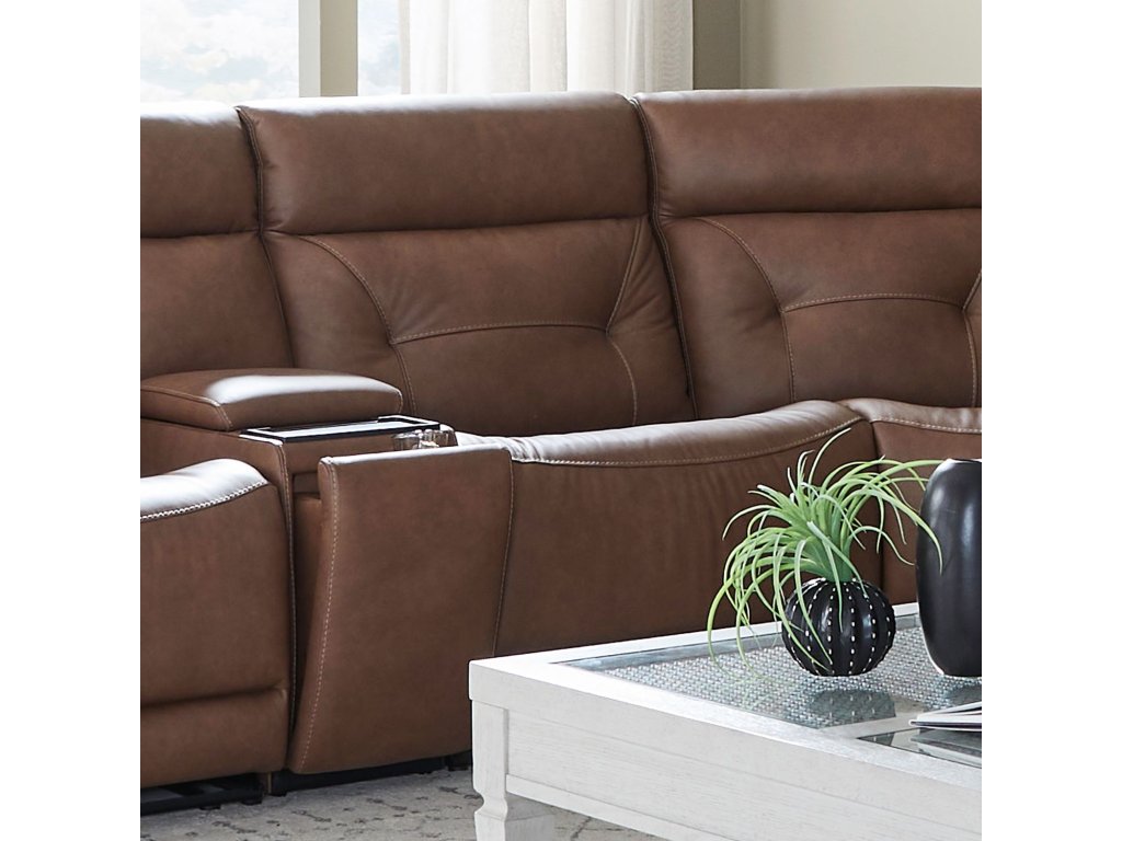 7 Piece Sectional - image 9