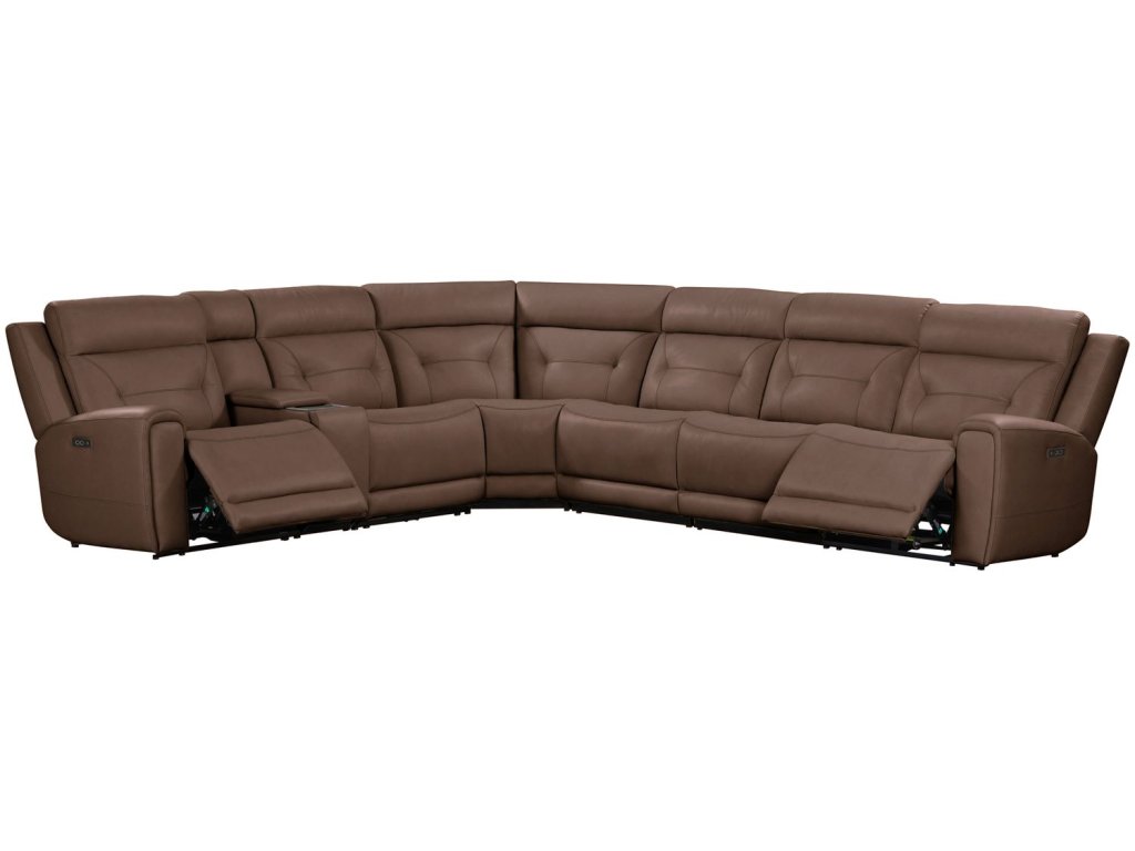 7 Piece Sectional - image 2
